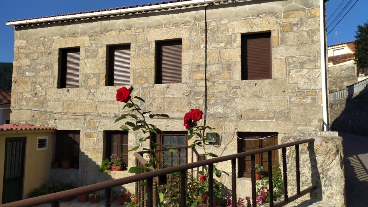 Casa Lola Villa โอยา ภายนอก รูปภาพ